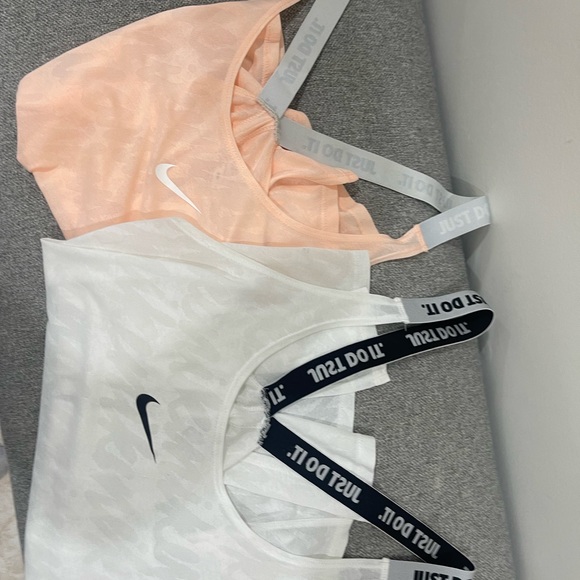 Two SPORTS top open back - Picture 6 of 7